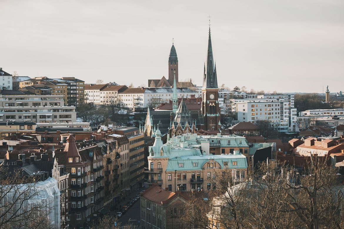 12 redenen om Göteborg in 2023 te bezoeken voor de viering van het 400-jarig jubileum