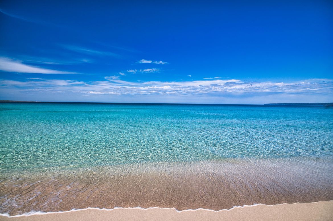 De mooiste stranden van het idyllisch vakantieparadijs Formentera