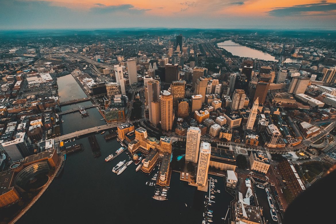 Boston in de zomer - Top 5 dingen om te doen