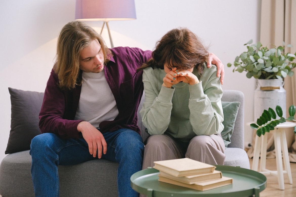 Trauma: 3 manieren om een relatie weer op het goede spoor te krijgen