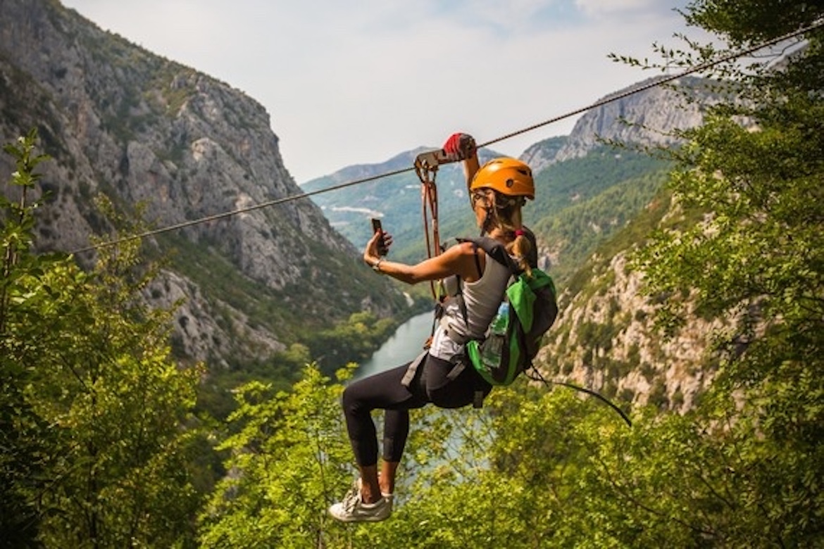 Family fun: De zes leukste familieactiviteiten in Kroatië