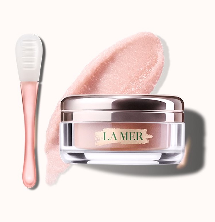 La Mer Lip Polish