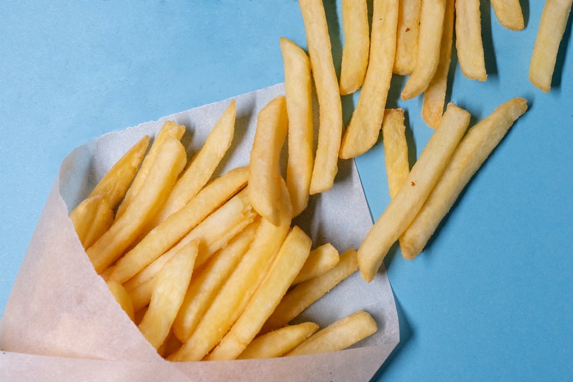 Internationale dag van de friet: het grote snackbar onderzoek