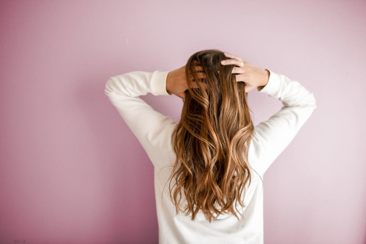 Veelvoorkomende haarproblemen die hairextensions kunnen oplossen