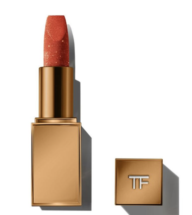 Tom Ford Soleil de Feu Spark Lip Balm – Sun Spark