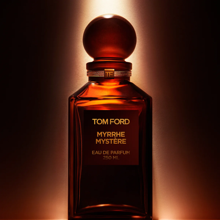 Tom Ford Beauty | Myrrhe Mystere