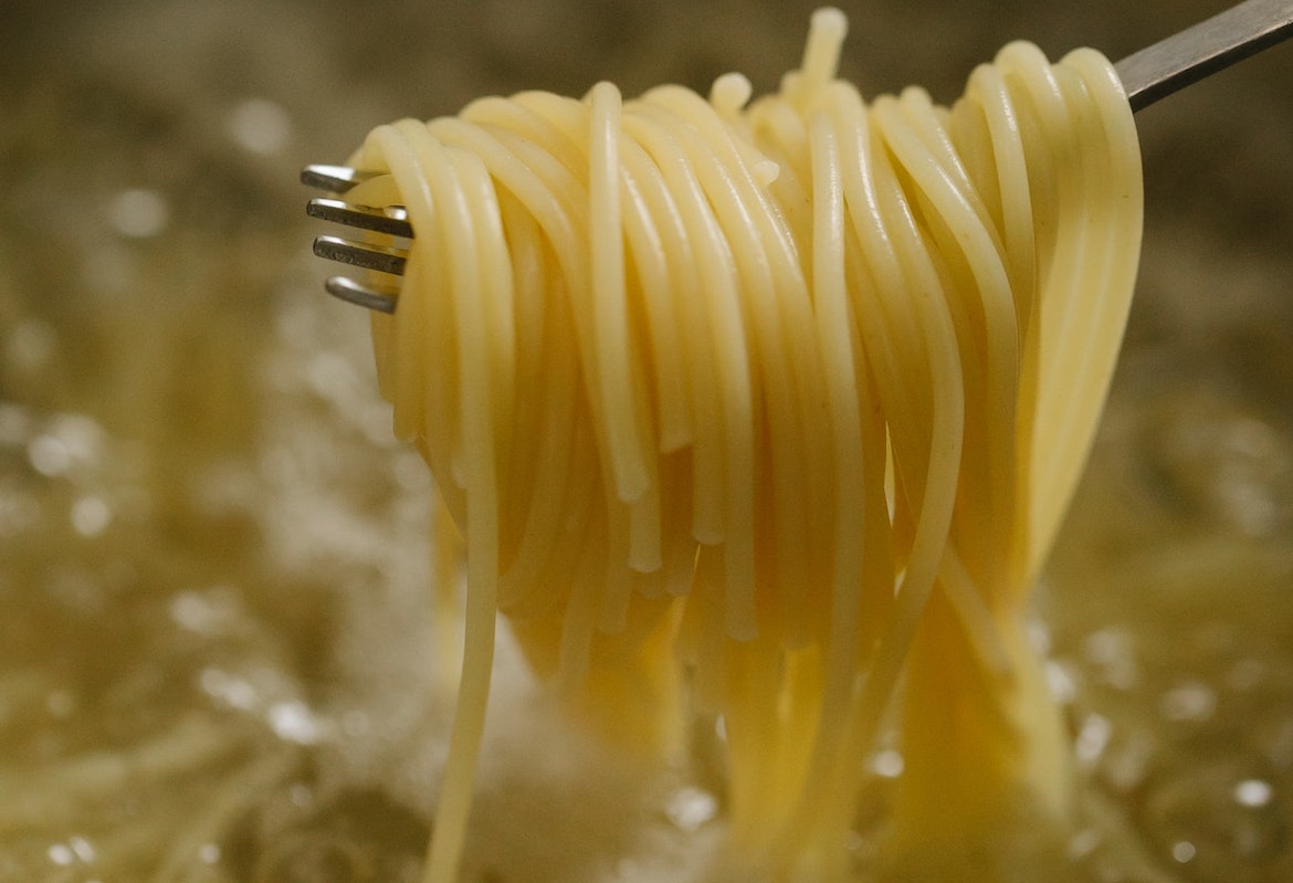 Passief Koken: Een duurzame manier om pasta te koken