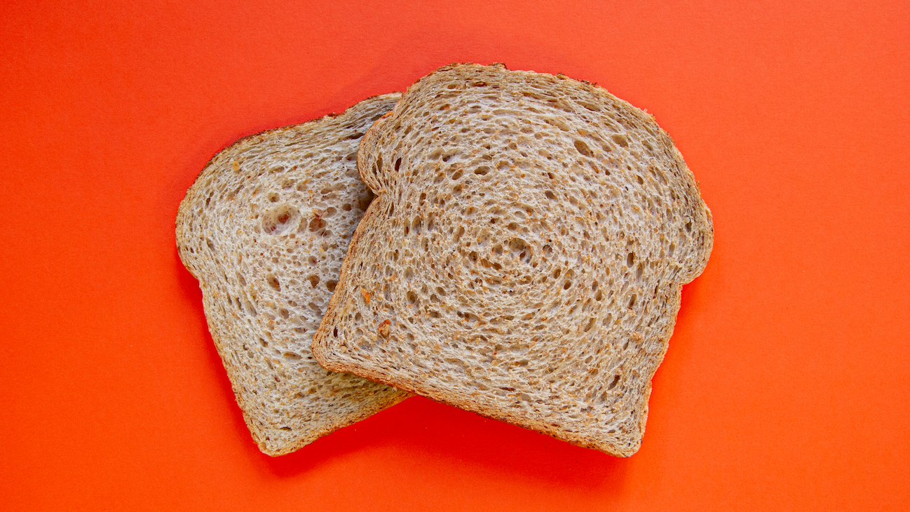 Onderzoek: Nederlanders vinden volkorenbrood net zo lekker als bruinbrood