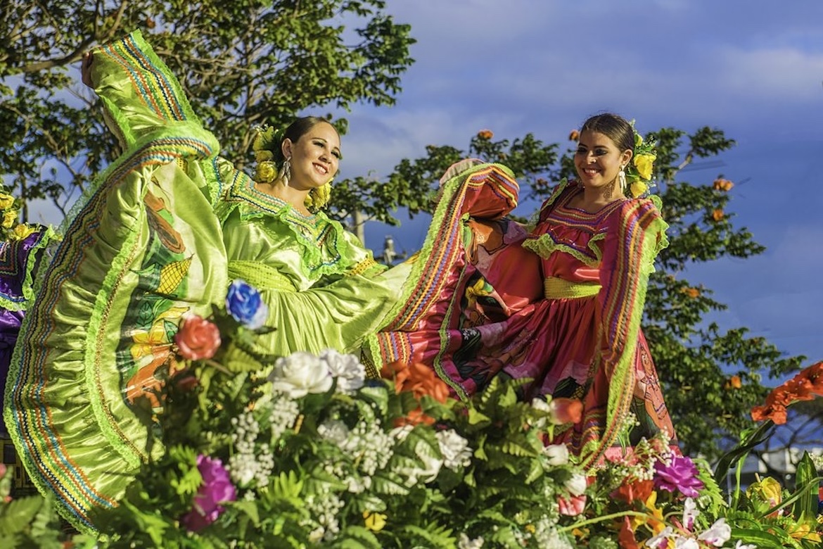 Ontdek de culturele rijkdom van de inheemse volken van Midden-Amerika