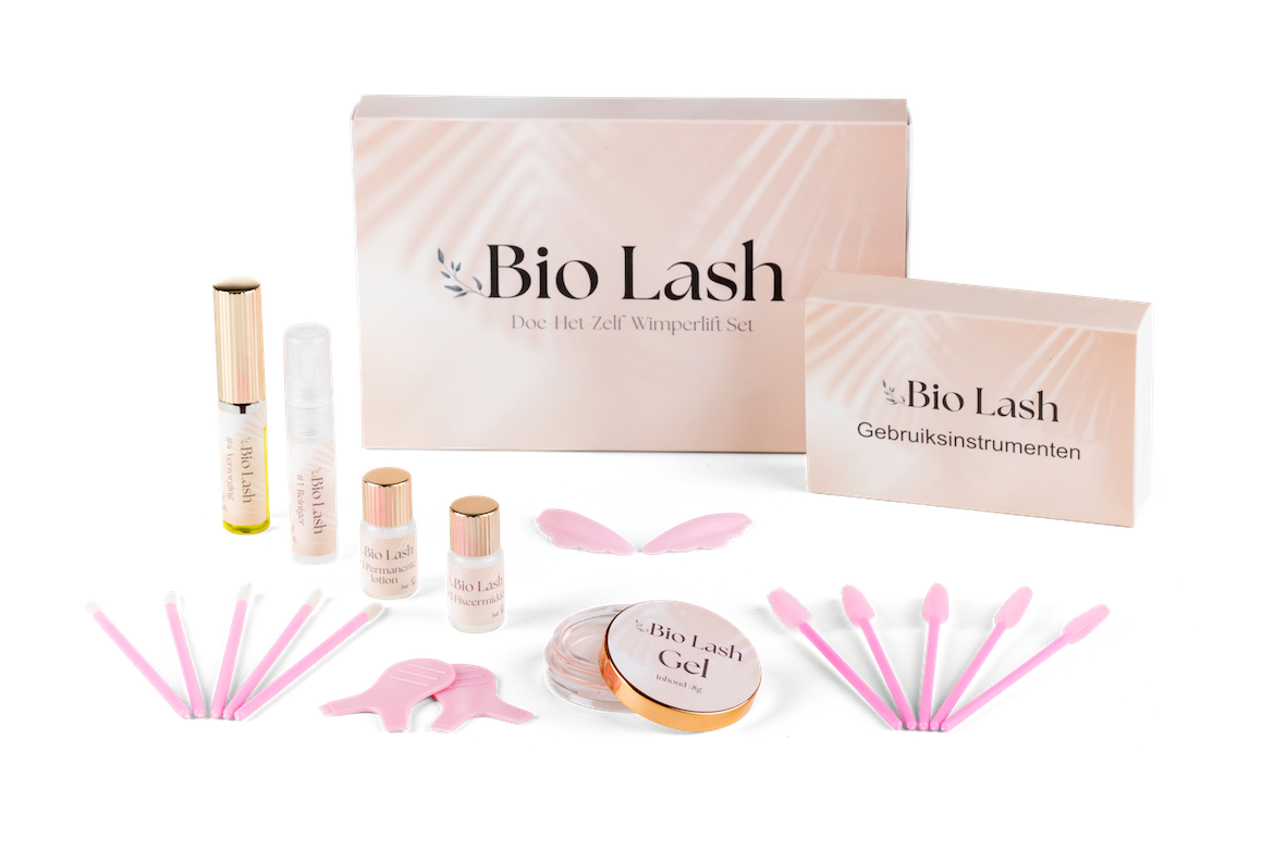 Bio Lash: van lash lifts tot zelfacceptat