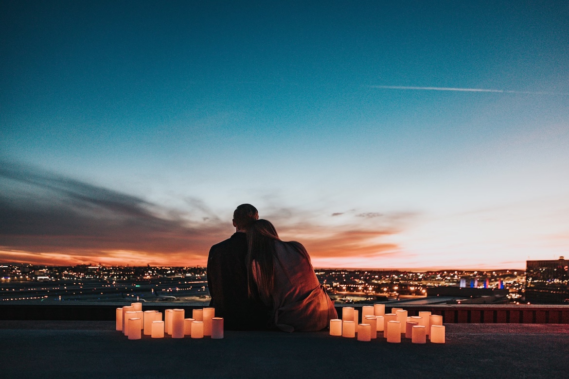 Hoe date de Nederlandse single het liefst?