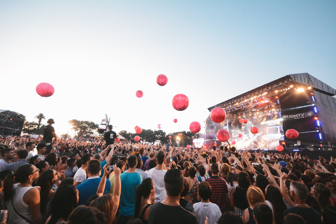 Ontdek de 7 leukste festivals op Malta tijdens deze zomer