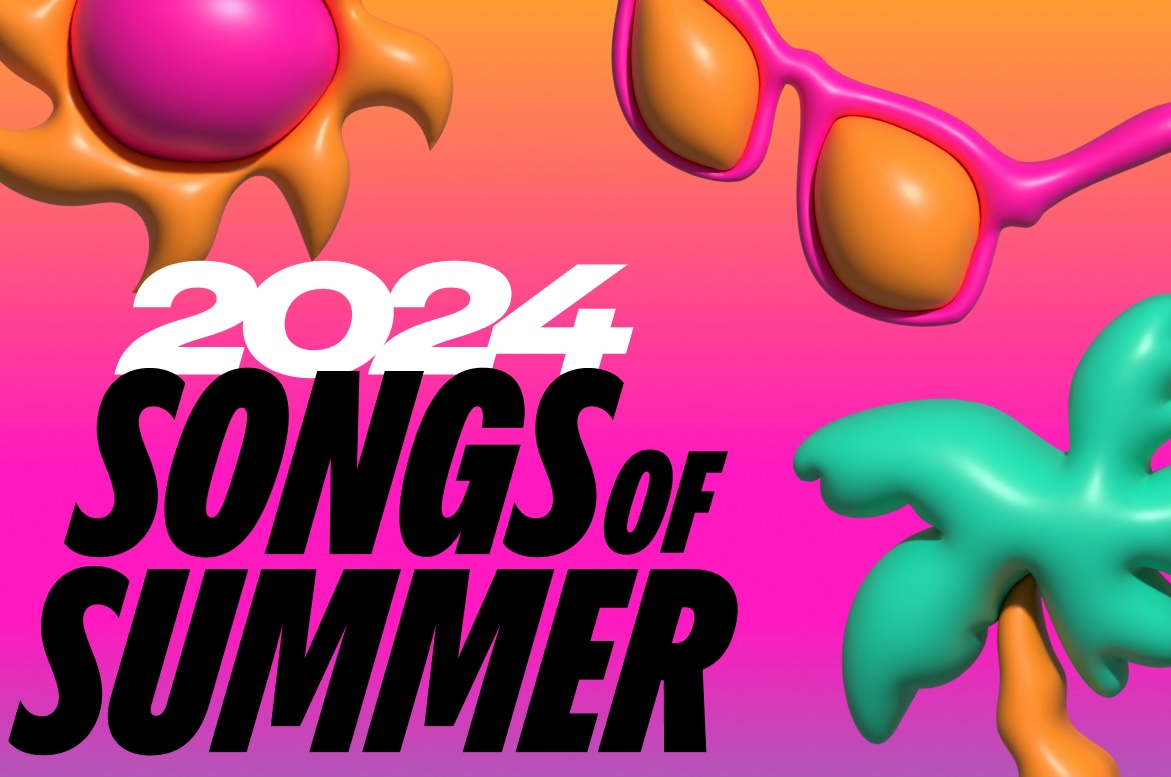 Spotify voorspelt dé zomerhits van 2024