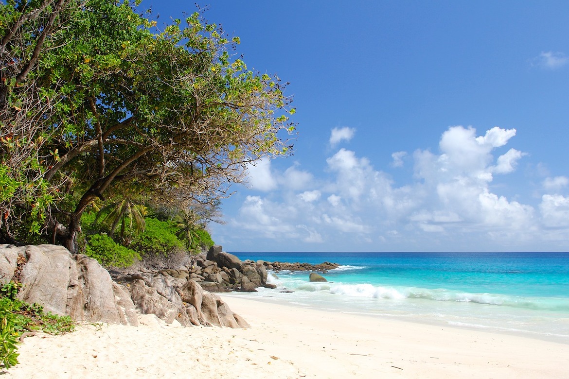 Waarom je de Seychellen op je bucketlist moet zetten