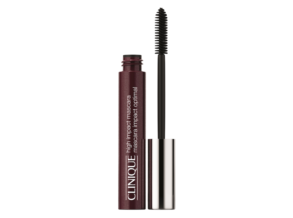 Clinique High Impact Mascara in Black Honey