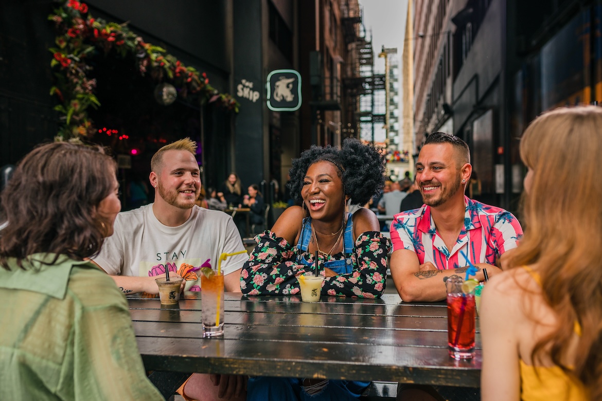 De ultieme gids voor de zomer in Detroit