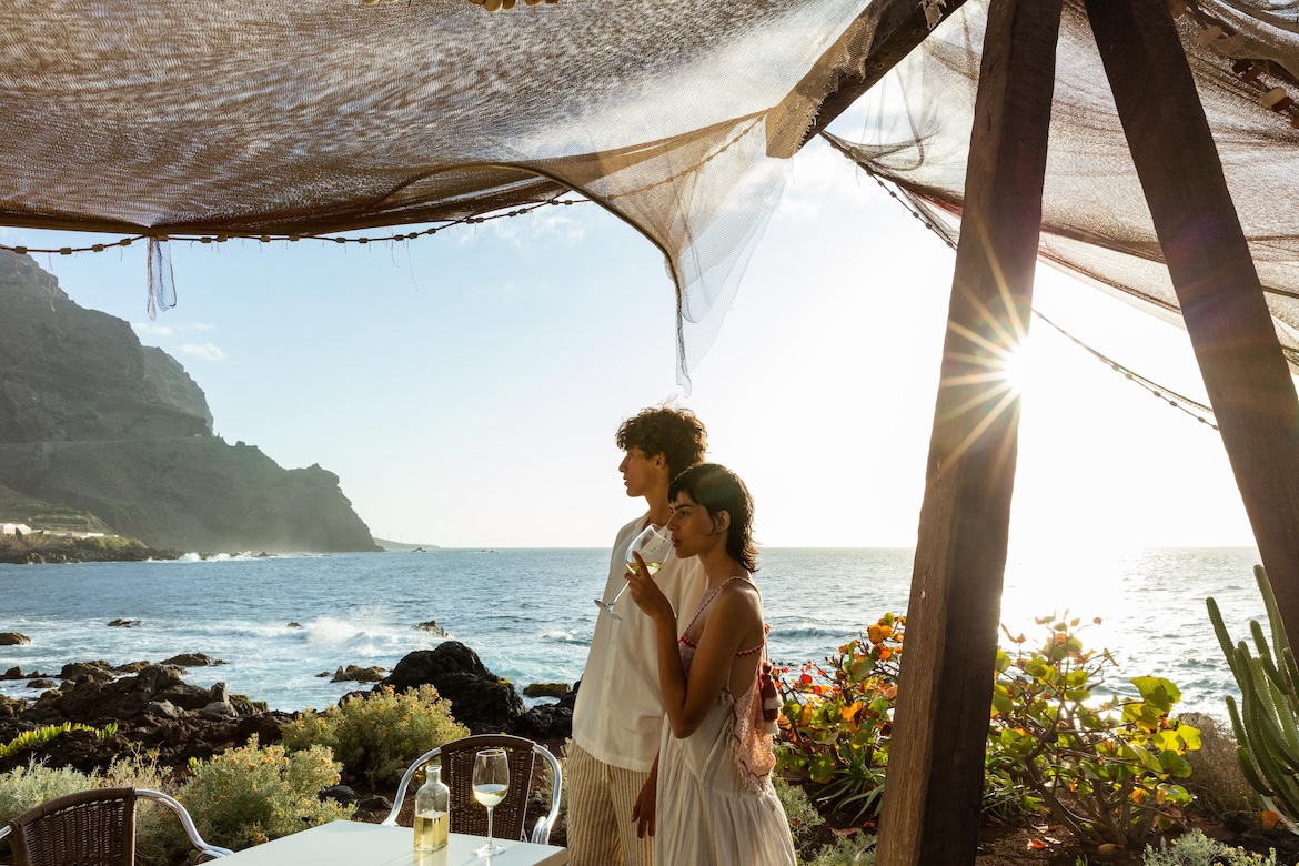 De culinaire hoogtepunten van Tenerife