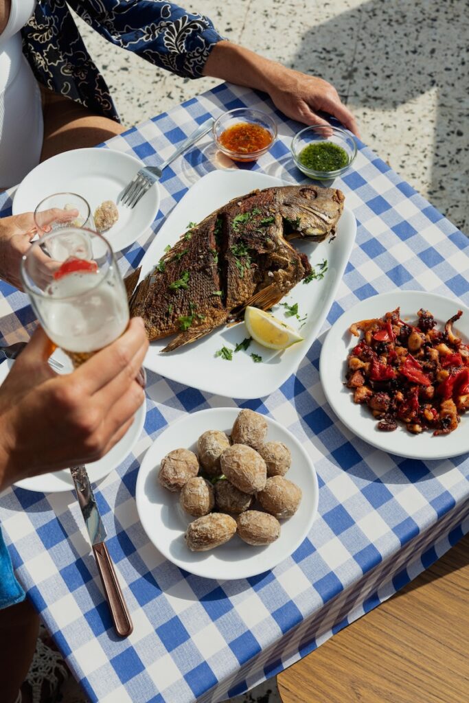 De culinaire hoogtepunten van Tenerife