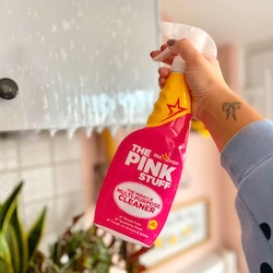 Pink Stuff Multi Purpose Cleaner Spray