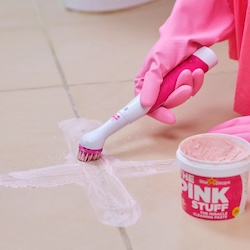 The Pink Stuff Cleaning Paste