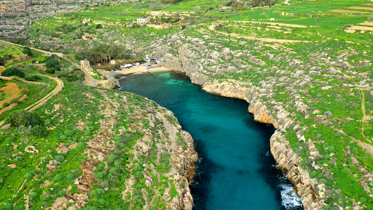 Mġarr ix-Xini