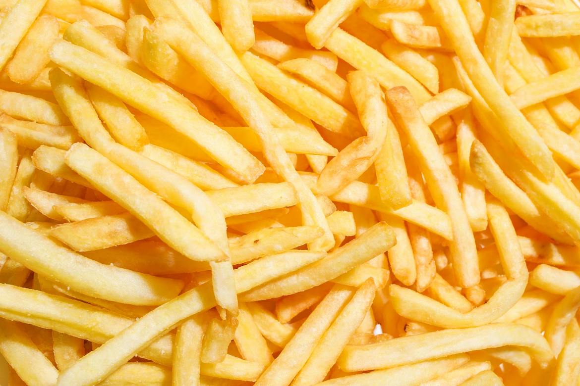 Belgische Frietendag – Is het friet of patat?