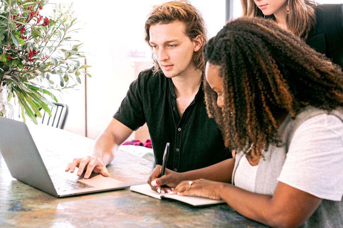 Marketing voor je bedrijf: focus je op de 4 P's