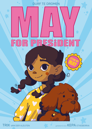 May for president