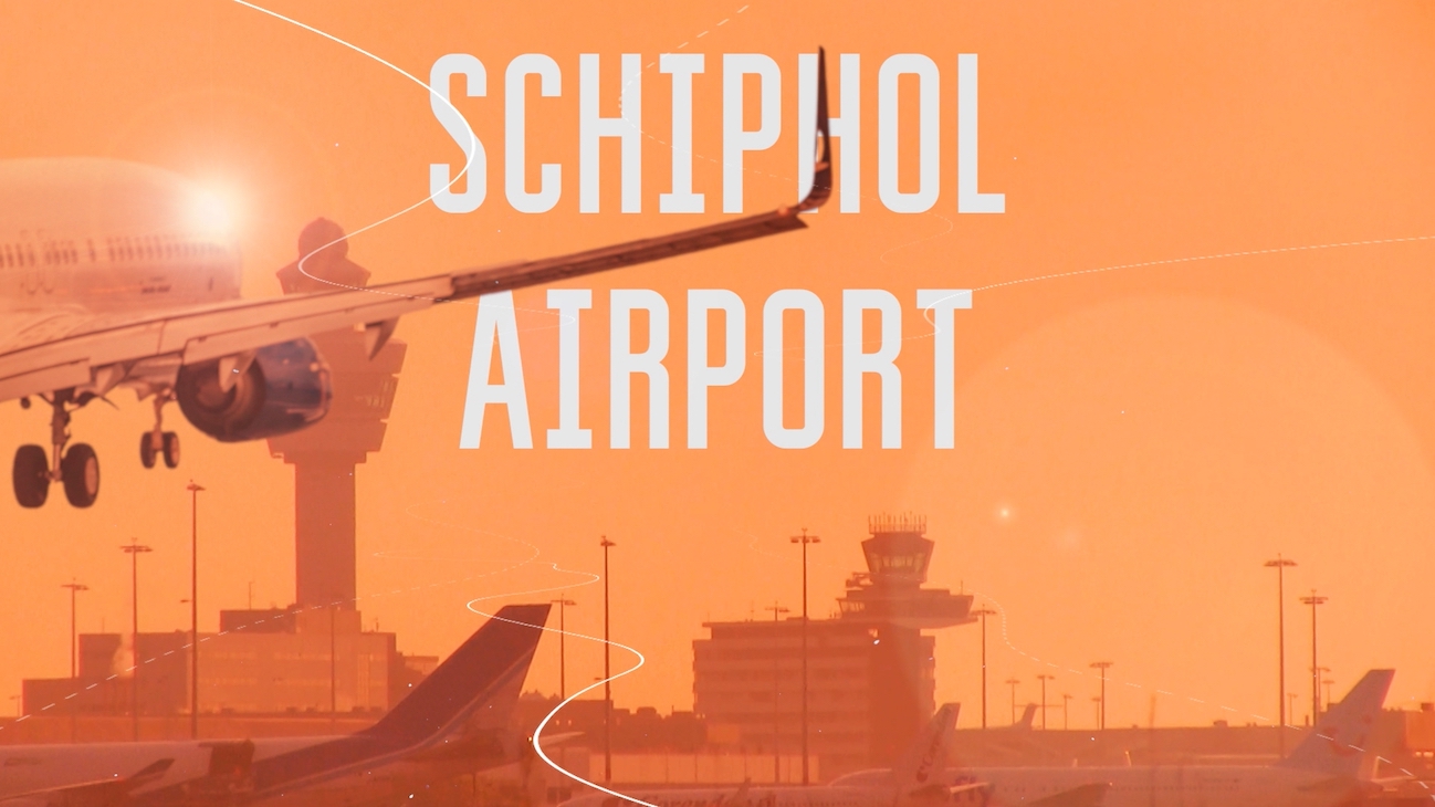 Ontdek Schiphol: een exclusieve blik achter de deuren van de luchthaven