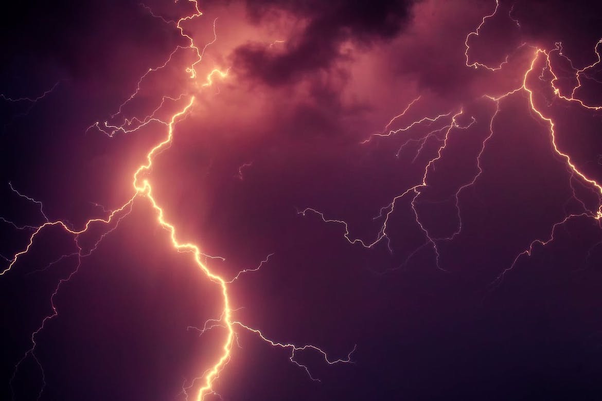 Wat moet je doen bij onweer?