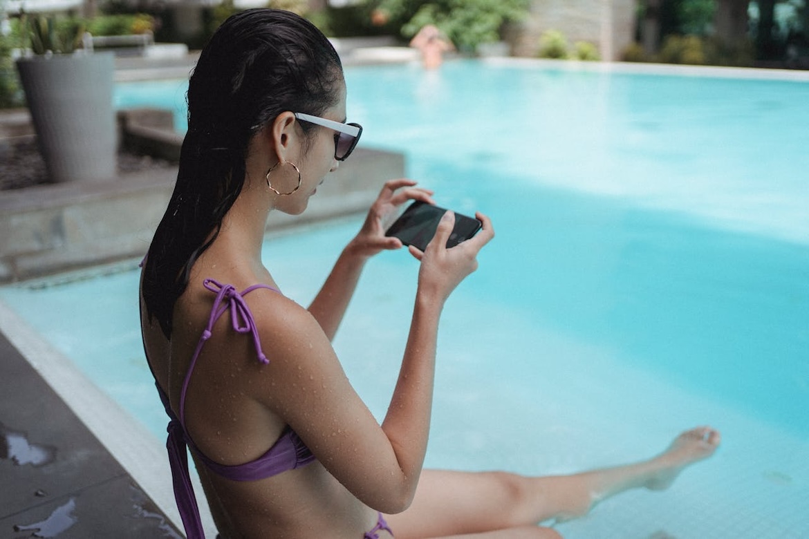 10 tips voor nog mooiere vakantiefoto's, gewoon met je smartphone