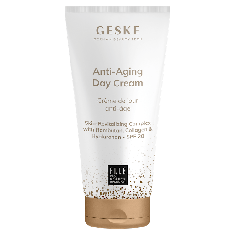 Anti-Aging Day Cream ​