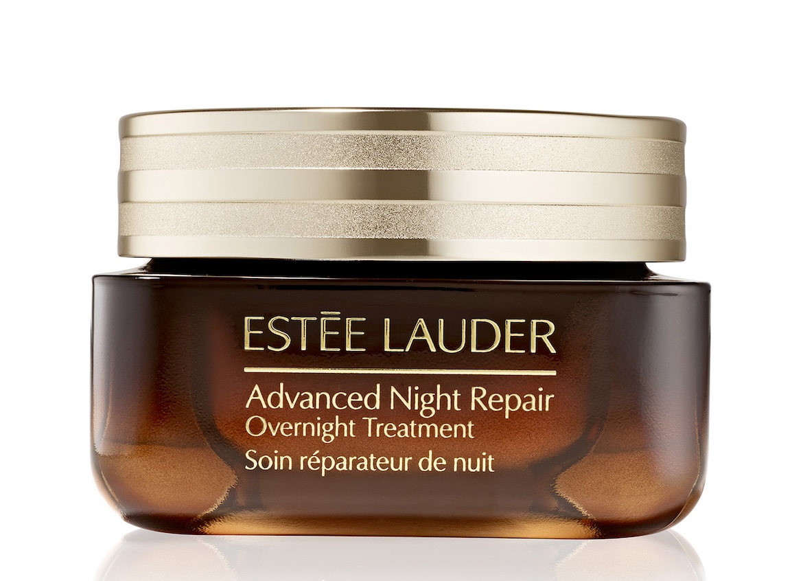 New Estée Lauder Advanced Night Repair Overnight Treatment