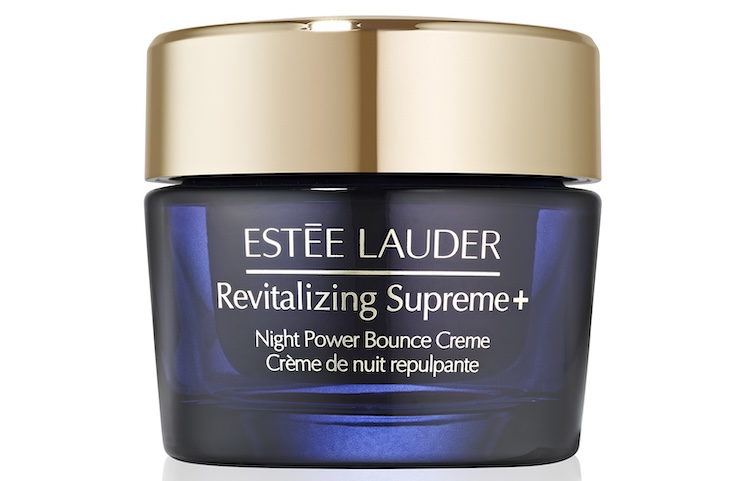 NIEUWE REVITALIZING SUPREME+ NIGHT POWER BOUNCE CREME