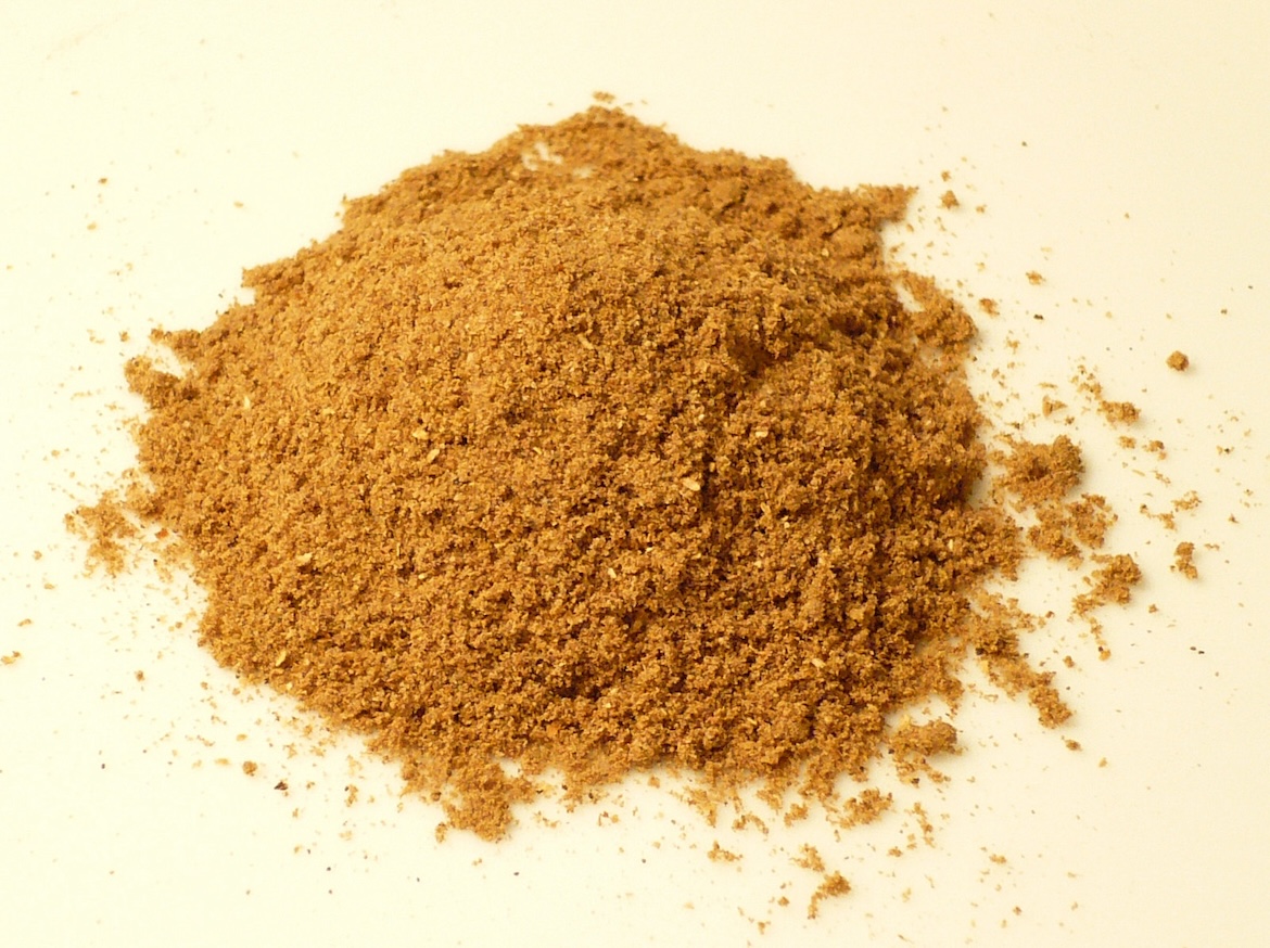 Garam Masala: Een klassiek kruid uit de Indiase keuken