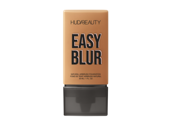 EASY BLUR NATURAL AIRBRUSH FOUNDATION