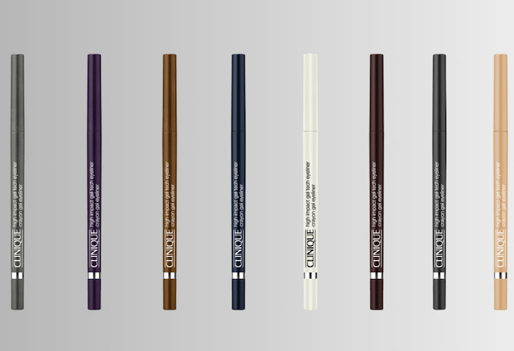 Clinique High Impact Gel Tech Eyeliner