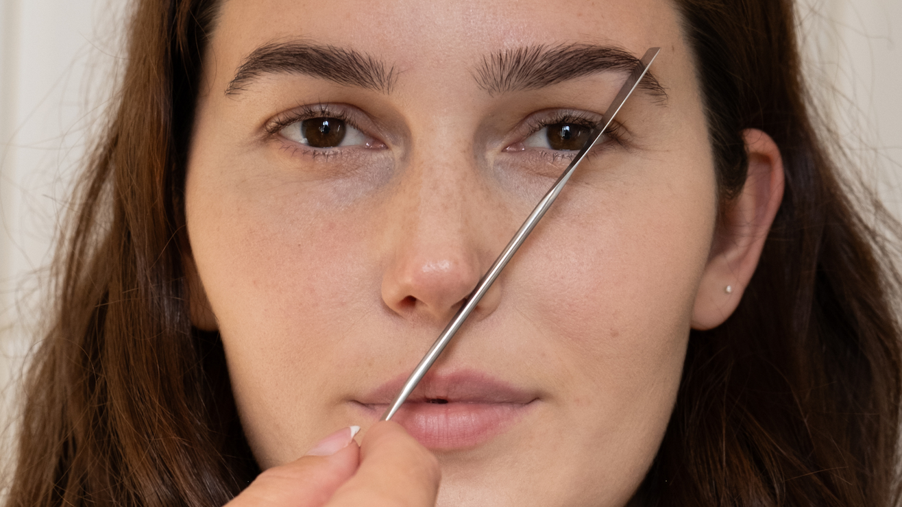 Brow Mapping – Alles wat je moet weten om je optimale wenkbrauwvorm te vinden