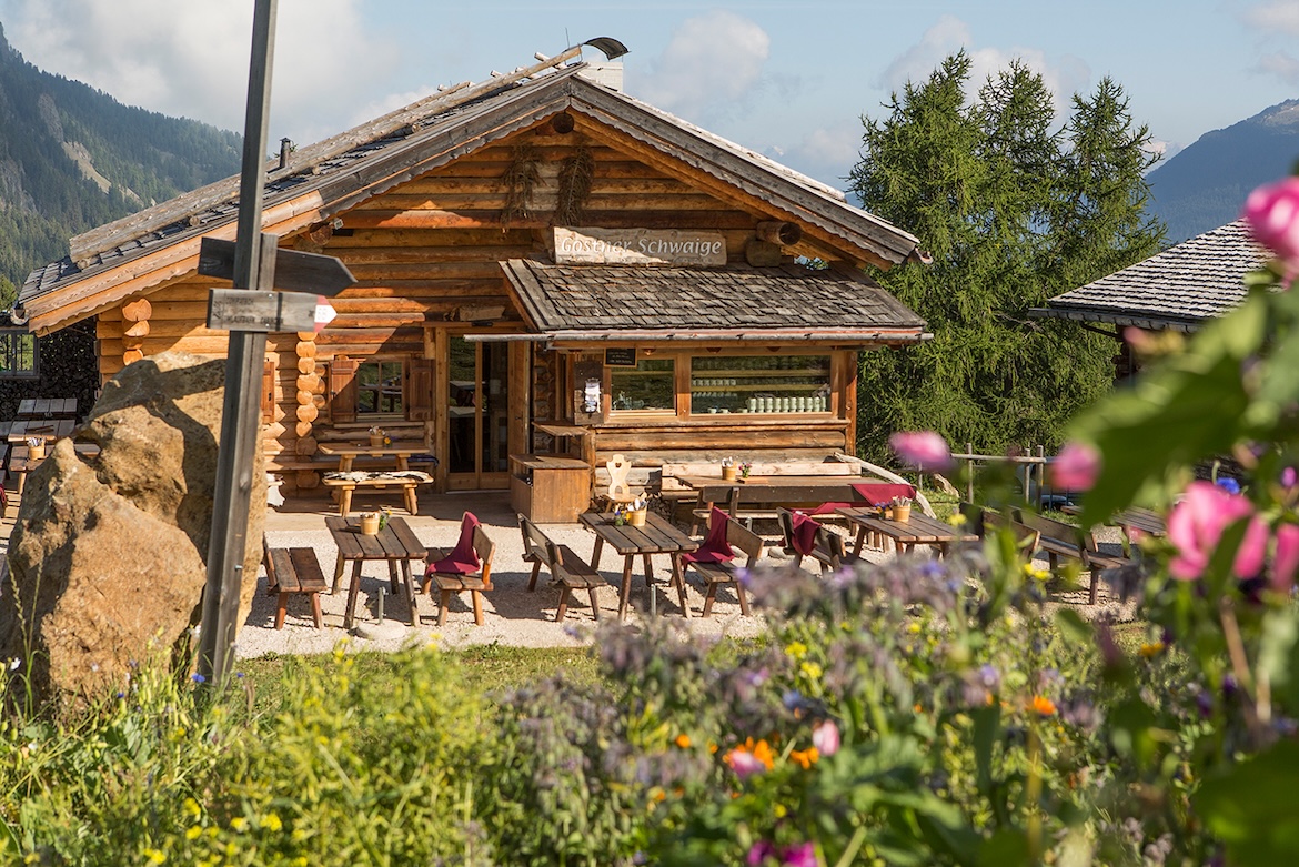 Vijf onvergetelijke culinaire ervaringen in Zuid-Tirol