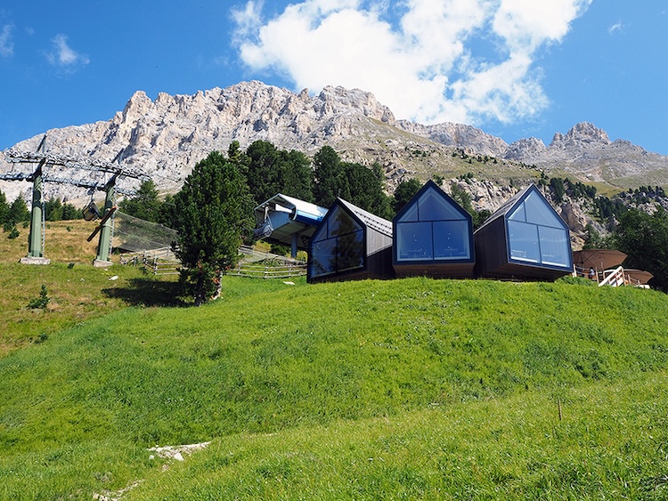 Oberholz-Hütte