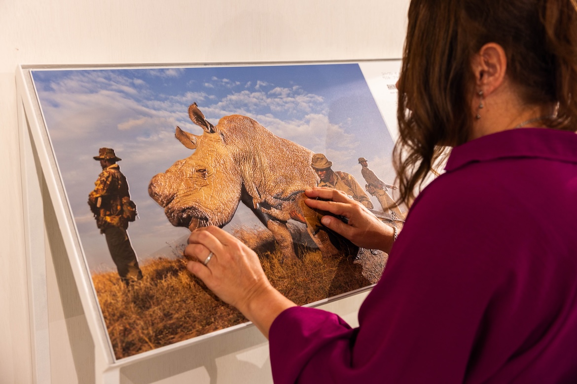 World Unseen - De fotoexpositie die je niet hoeft te zien