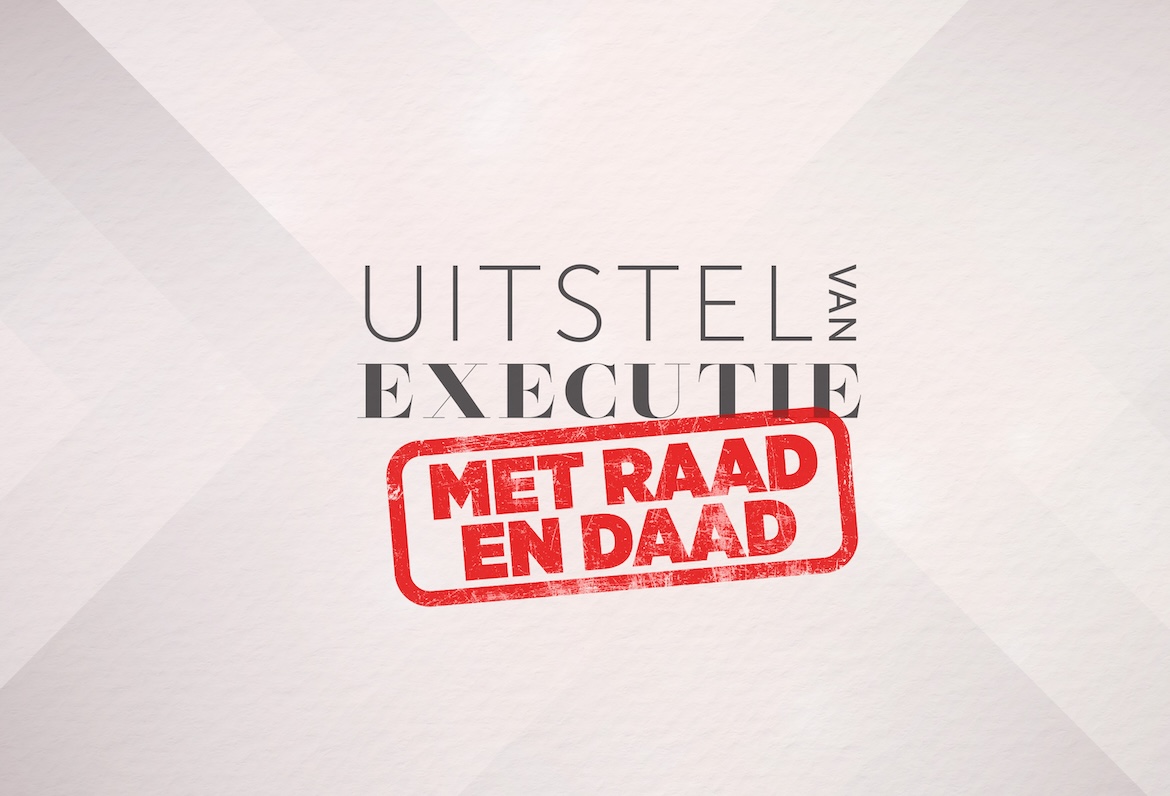 'Uitstel van Executie: Met Raad & Daad' – het bekende team in actie met een gloednieuwe missie