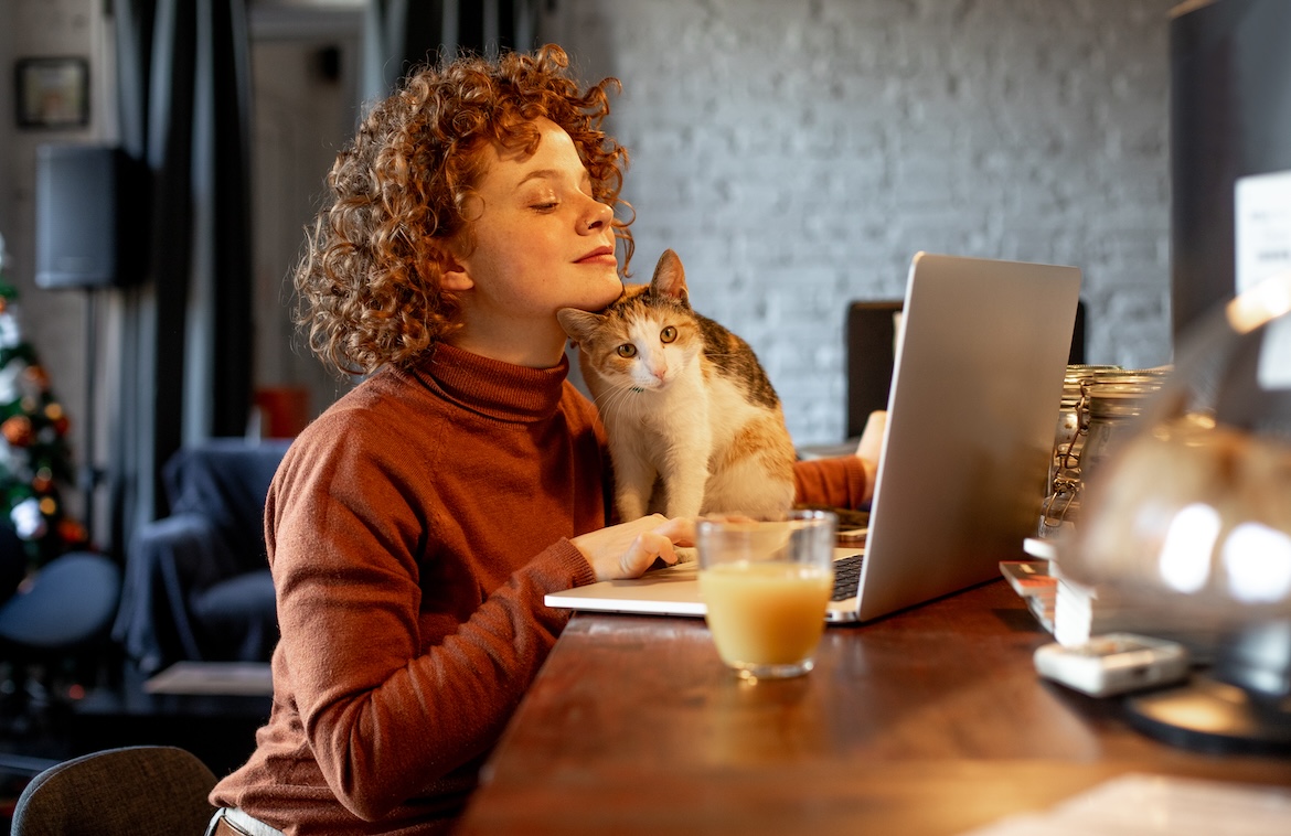 Vijf lifehacks voor kattenbezitters