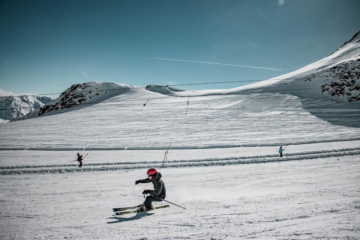 Fit voor de piste: Wintersportproof tips