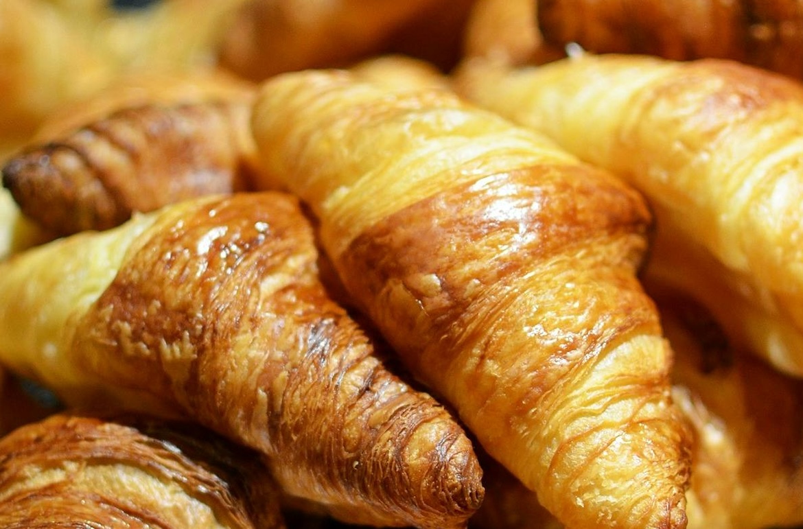 30 januari: Dag van de croissant