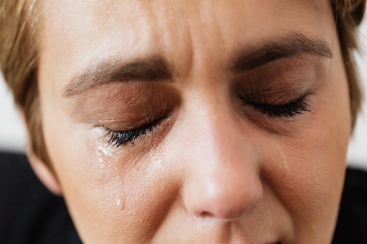 Wat zijn emotionele tranen?