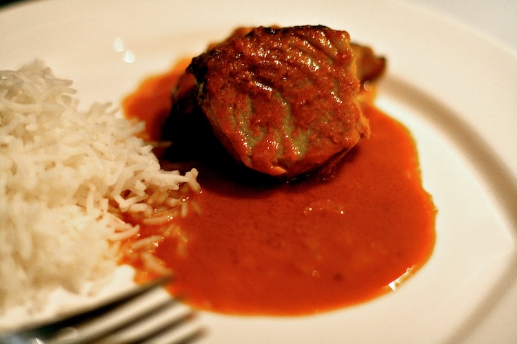 goa Viscurry 