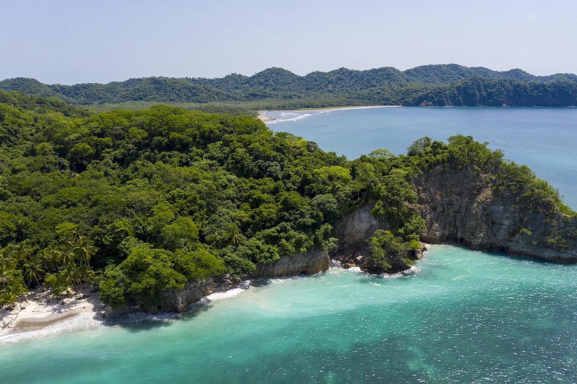 Roadtrippen door Costa Rica: ultieme vrijheid op vier wielen