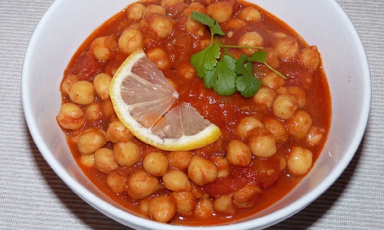 Channa Masala