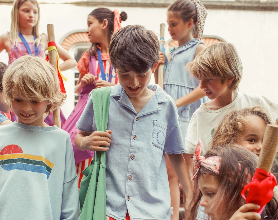 Piupiuchick kinderkleding bij Tokkelientje